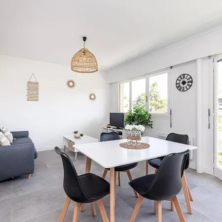 Studio Cap Antibes Juan-les-Pins Exterior photo