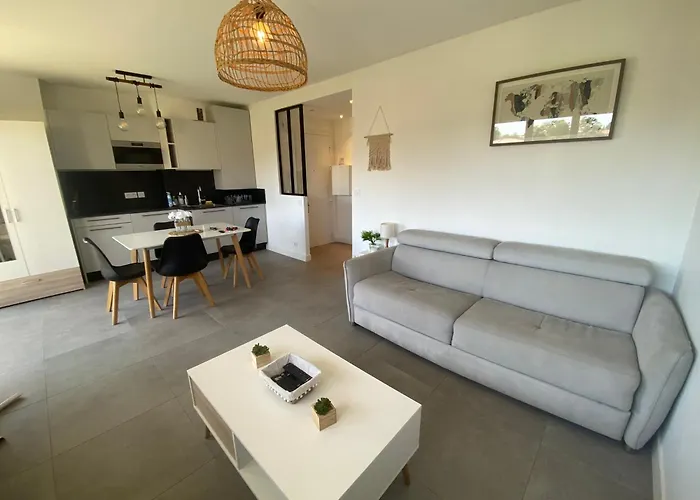 Studio Cap Antibes