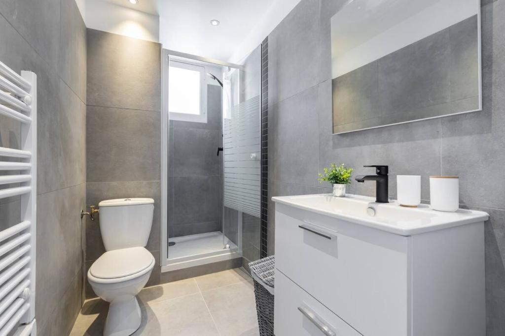 Cap Antibes Apartment Juan-les-Pins