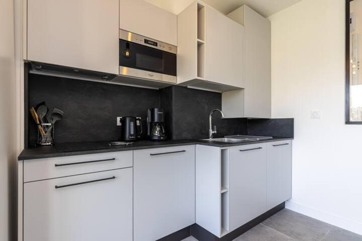 Cap Antibes Apartment Juan-les-Pins