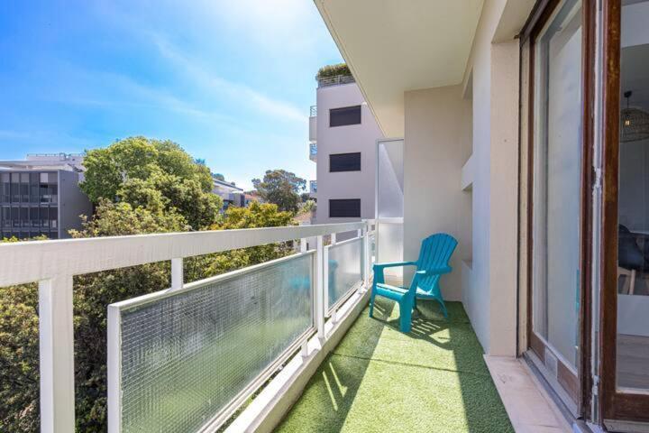 Apartment Cap Antibes *