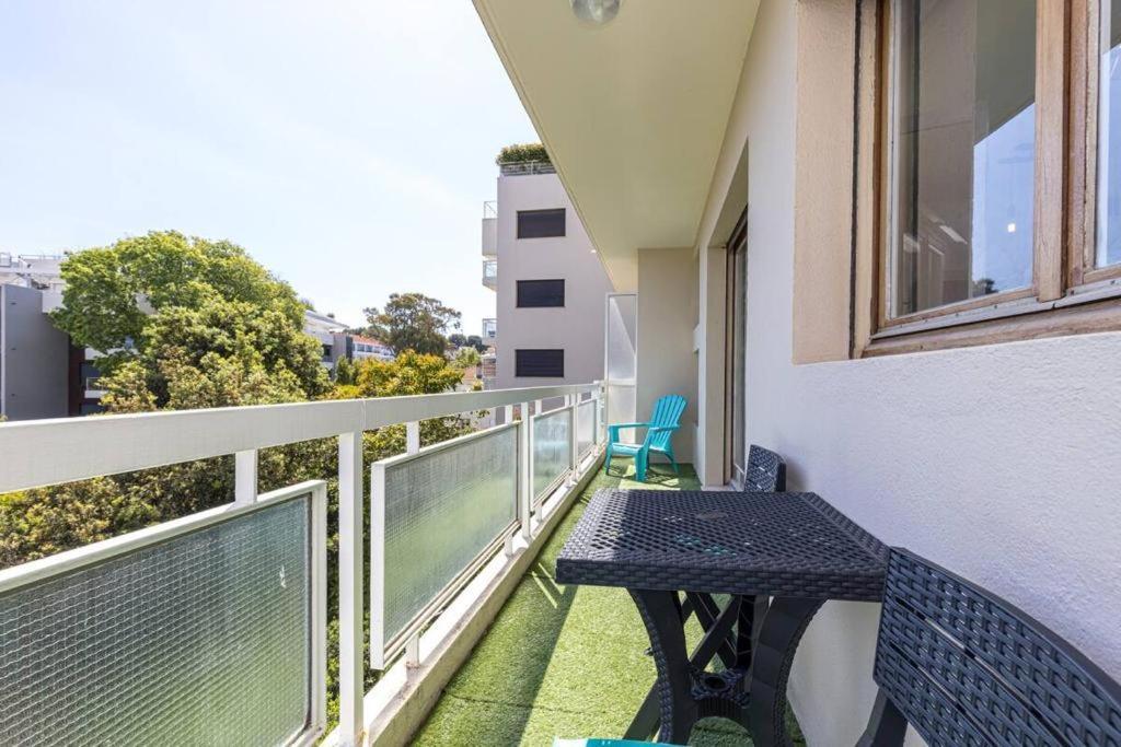 Cap Antibes Apartment Juan-les-Pins