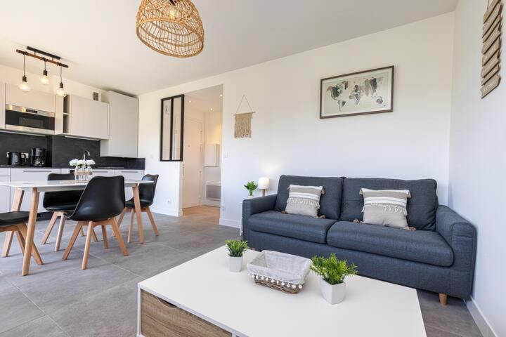 Apartment Cap Antibes *