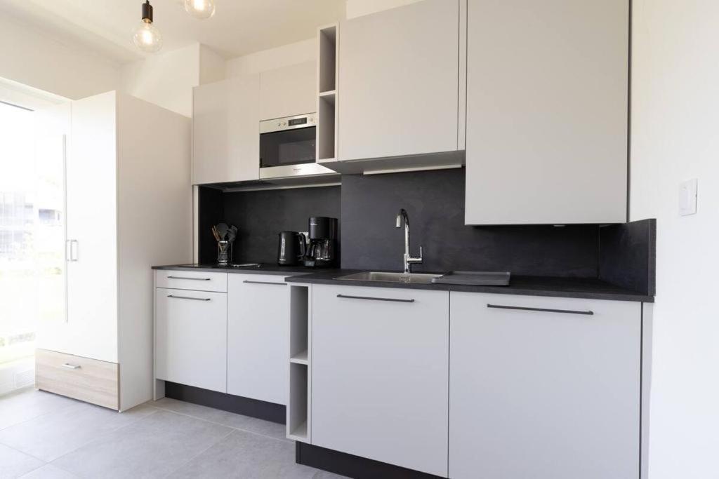Cap Antibes Apartment Juan-les-Pins