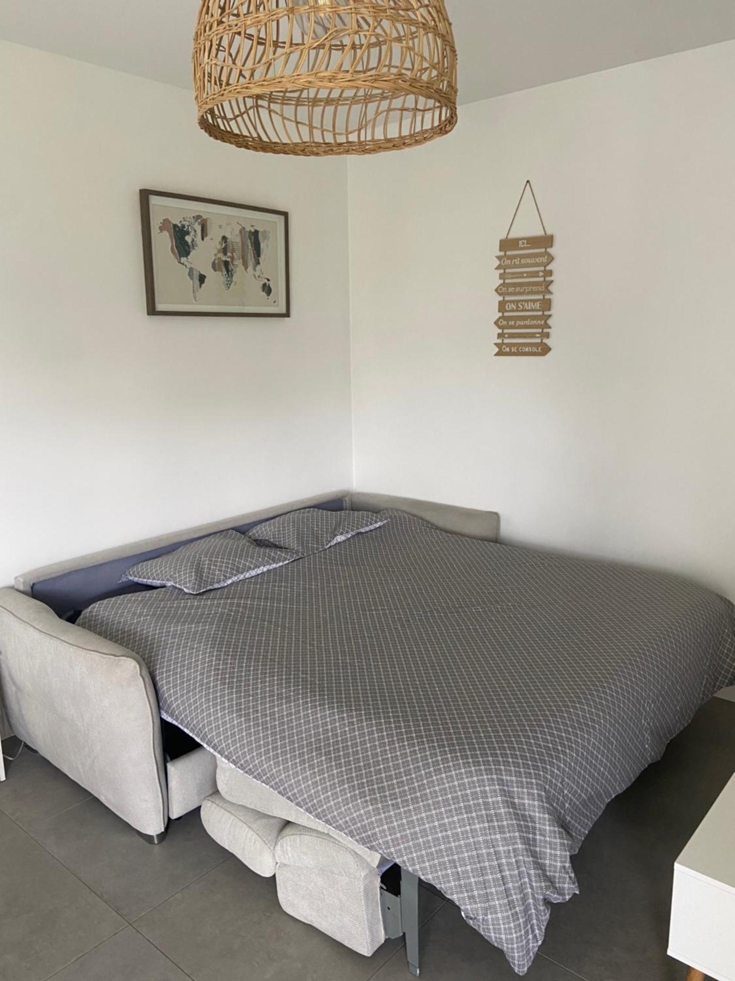 Cap Antibes Apartment